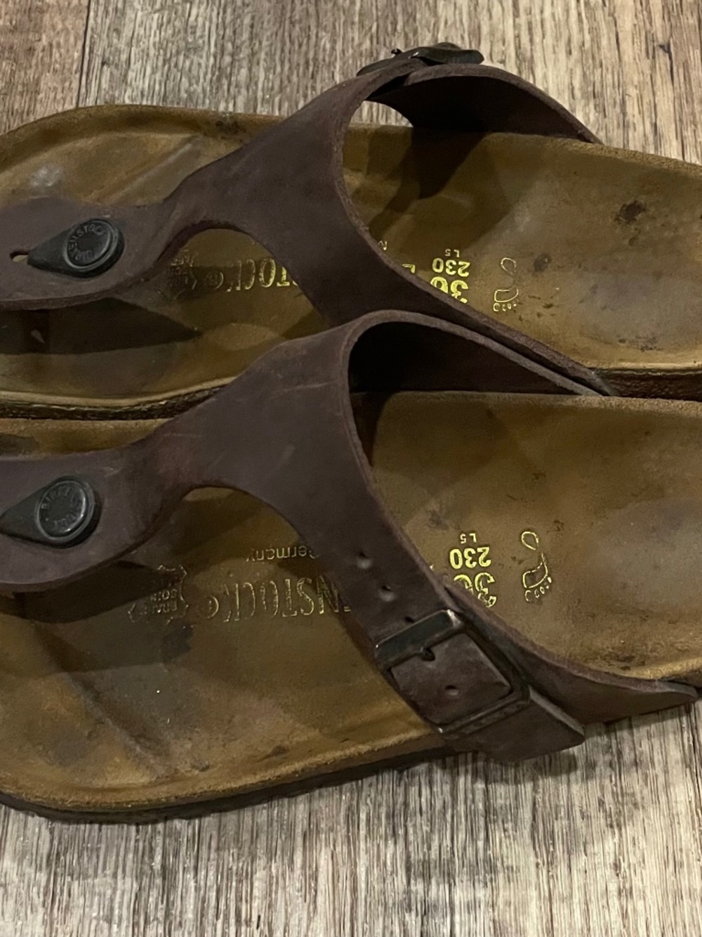 Birkenstock Sandals